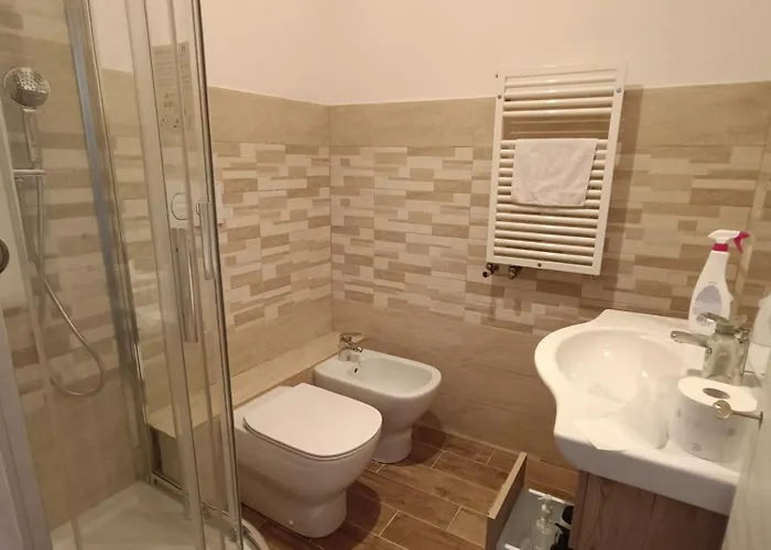 Apartament Comoda *