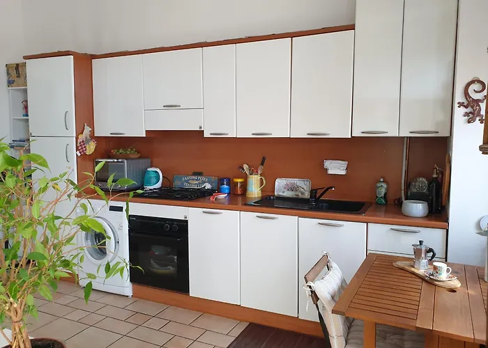 Comoda Apartment Milan