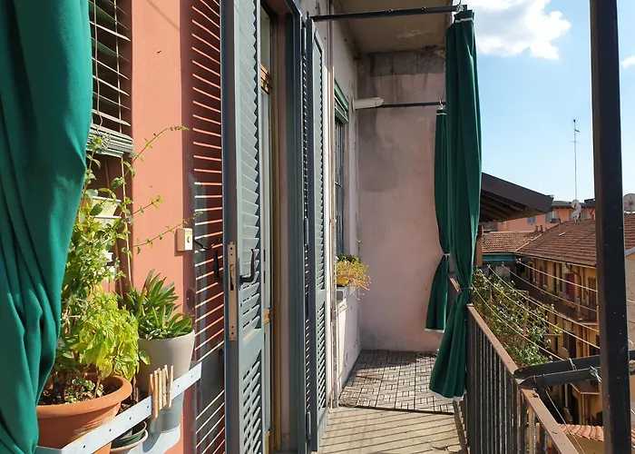 Apartament Comoda