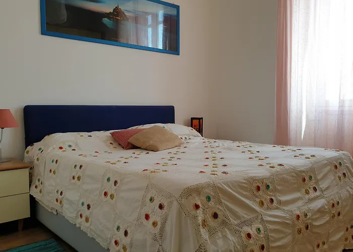 Apartament Comoda Mediolan