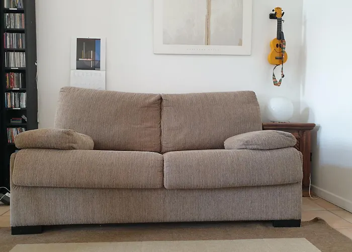 Apartament Comoda *