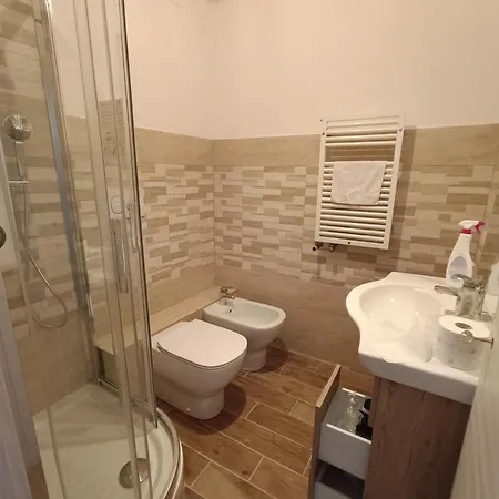 Apartamento Comoda *