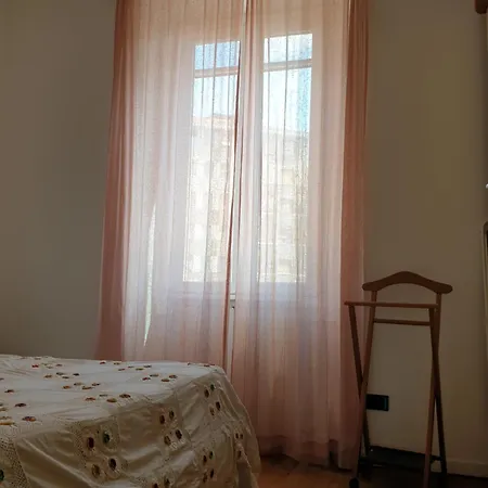 Appartement Comoda