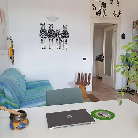 Apartamento Comoda *