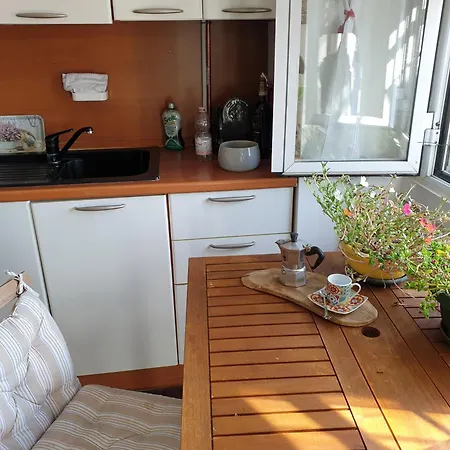 Comoda Apartamento Milán
