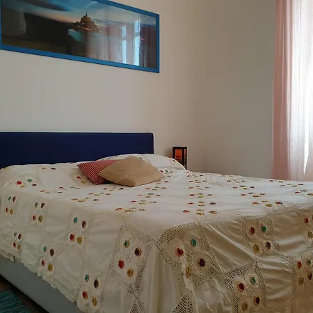 Apartamento Comoda Milán