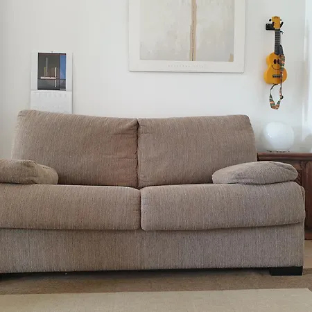 Apartamento Comoda *